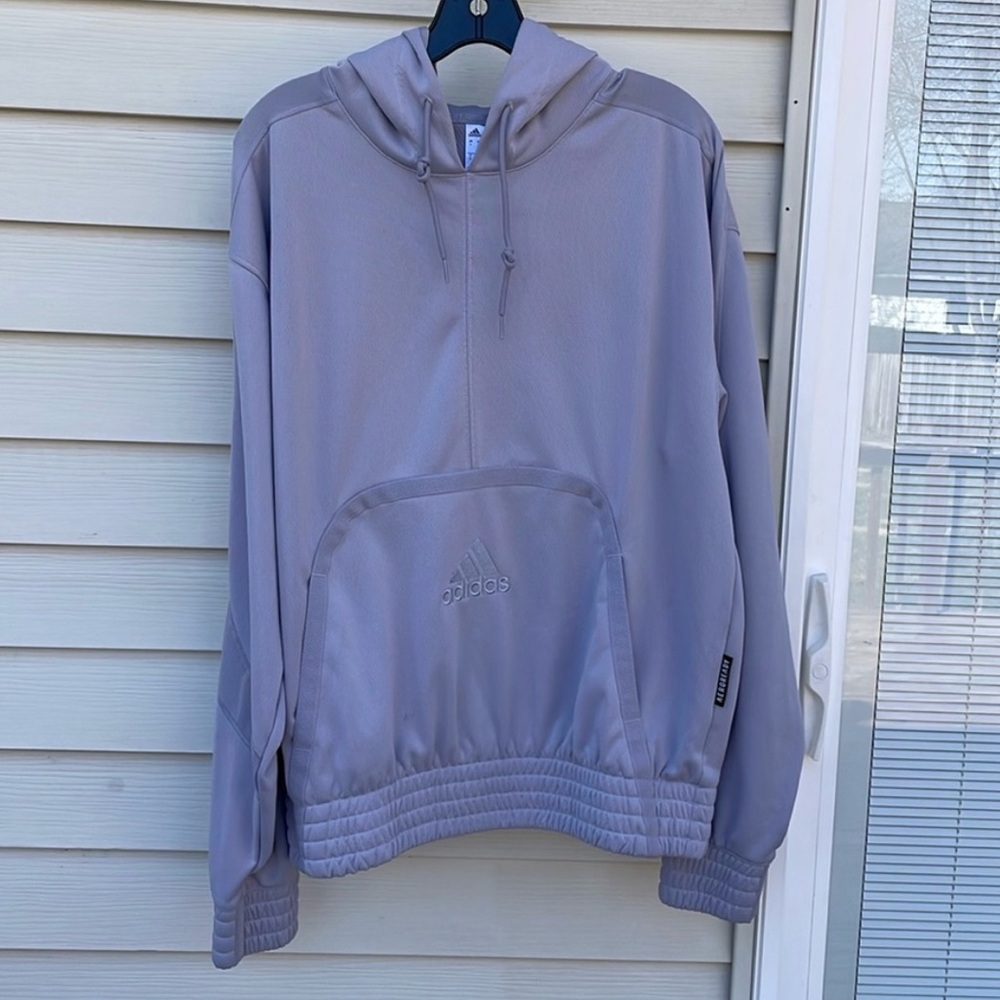 Men’s Adidas hoodie
